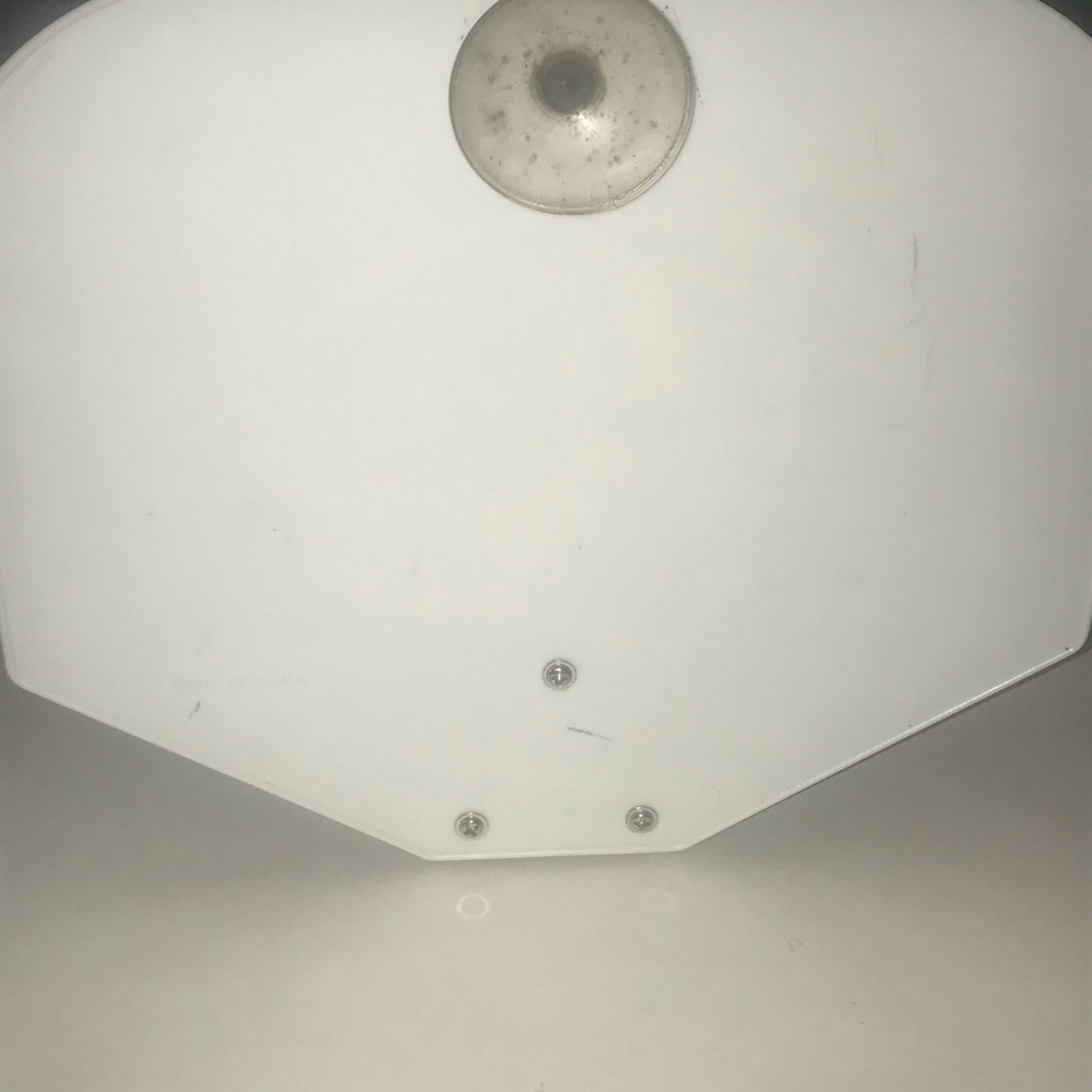 Basketball Hoop - Picture 2 of 5